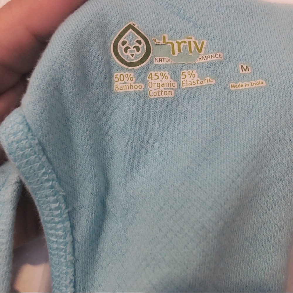 thriv Workout Tank - Picture 2 of 2